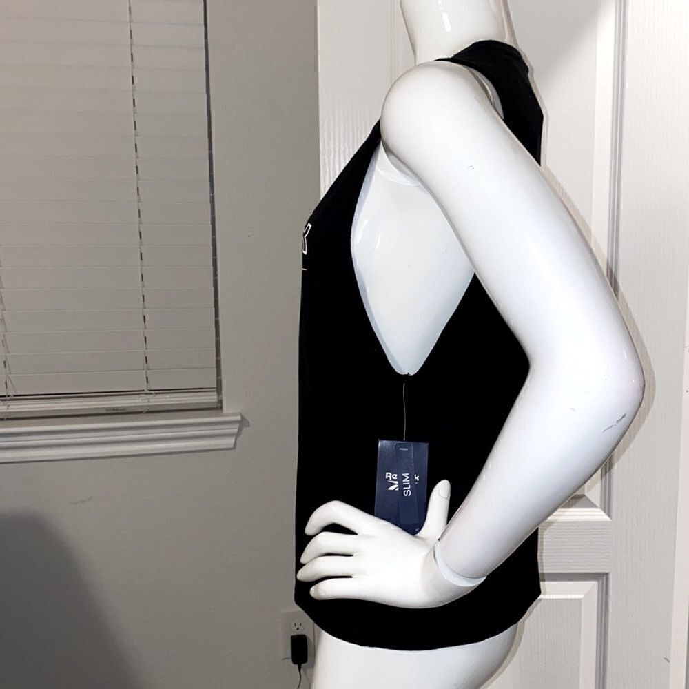 New Reebok Back Vent Women’s Tank Top - Picture 5 of 6